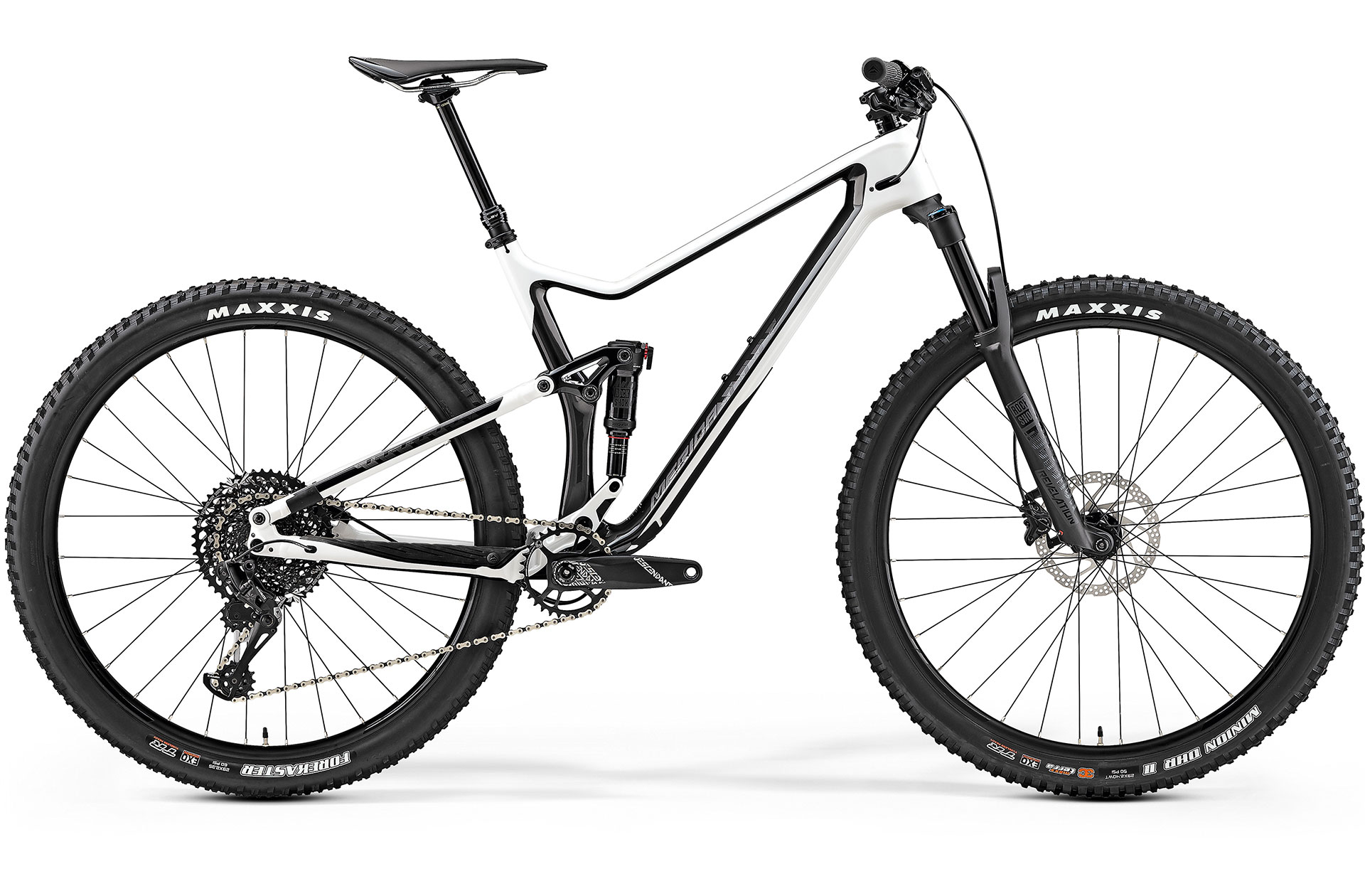 CC19CP3000GP3000SP301019ONETWENTY96000 Bicicleta trail doble suspensión ONE-TWENTY CFA