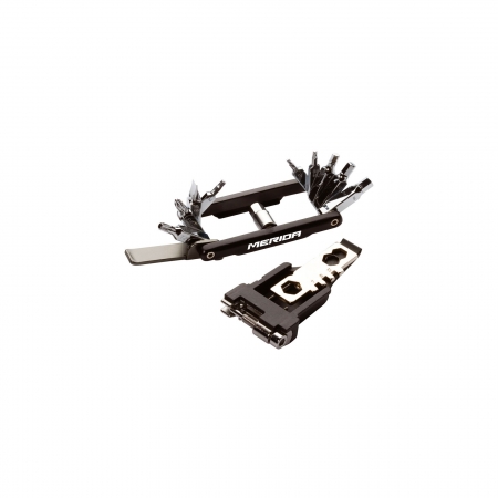 Multiherramienta para bicicletas 20 en 1