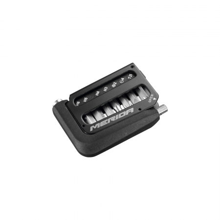 Multiherramienta para bicicletas 7 en 1 bolsillo