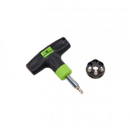 Llave dinamometrica 5NM para bicicleta