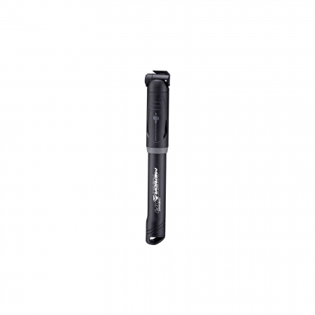 Bomba básica para bicicletas de montaña