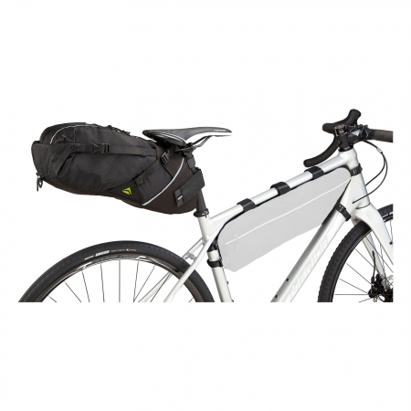 Bolsa para tija de bicicleta