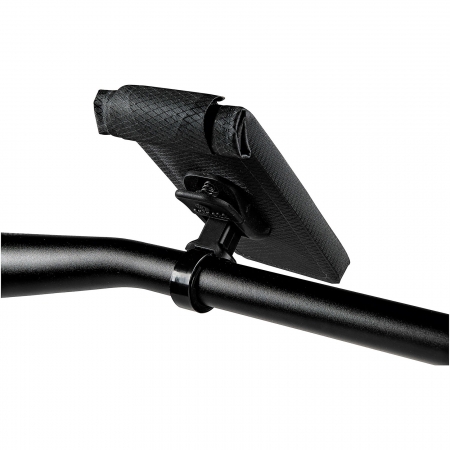 Funda smartphone M para ciclismo