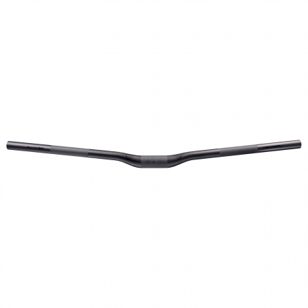 Manillar carbono bicicleta Team doble altura 760mm