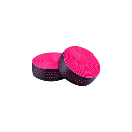 Cinta manillar bicicletas NG/RS