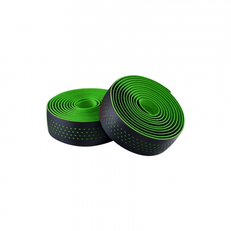 Cinta manillar bicicletas NG/VD