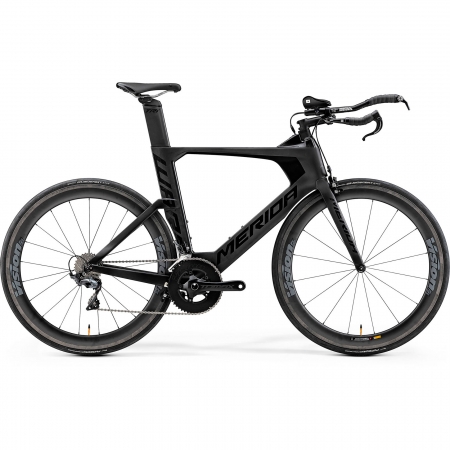 Bicicleta aero 19 Warp 5000