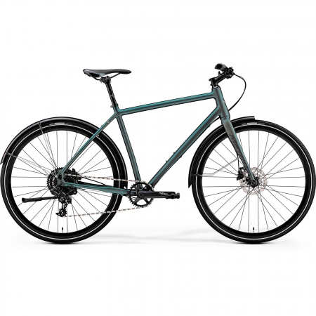 Bicicleta urbana CROSSWAY URBAN 300