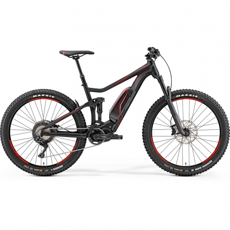 eBike MTB 19 e One Twenty 800