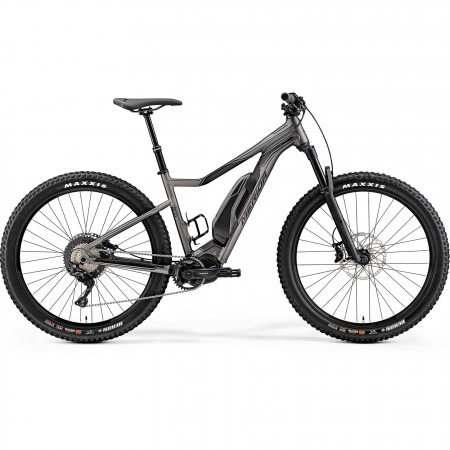 eBike MTB 19 e Big Trail 800