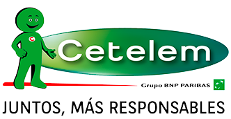 Financiación con Cetelem