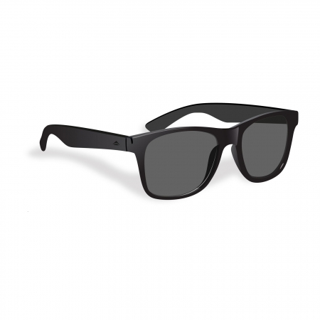 Gafa Casual Negra