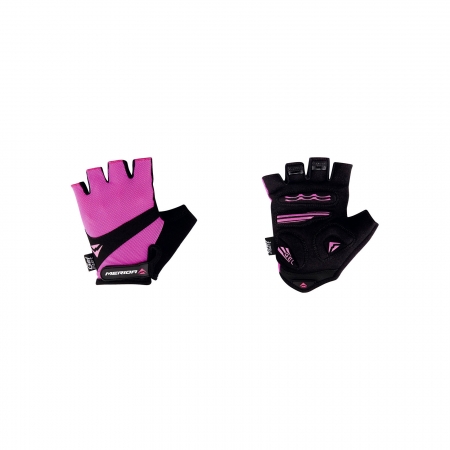 Guantes de ciclismo cortos confort