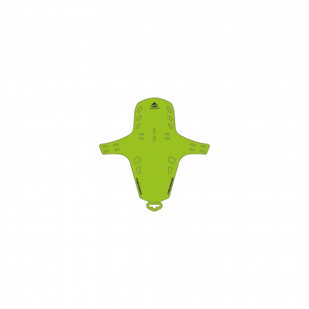 Guardabarros de horquilla