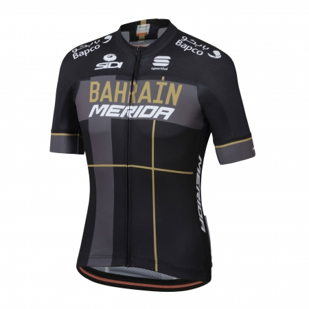 maillot Bahrain Merida Cape Epic Limited edition