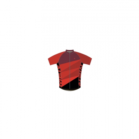 maillot ciclismo Merida