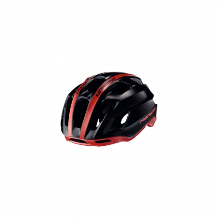 Casco bicicleta de carretera Team Race Blanco